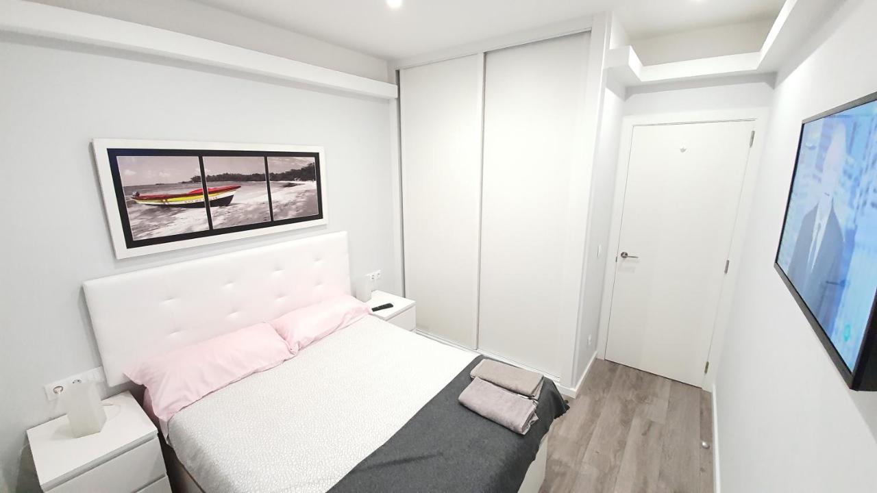 Fantastico Apartamento, Cerca De Todo, Para Disfrutar De La Ciudad A Coruña Exterior foto