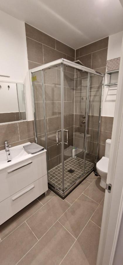Fantastico Apartamento, Cerca De Todo, Para Disfrutar De La Ciudad A Coruña Exterior foto