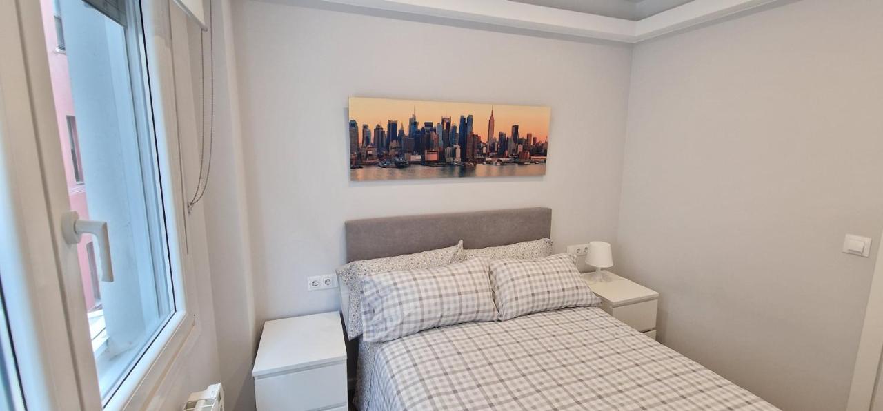 Fantastico Apartamento, Cerca De Todo, Para Disfrutar De La Ciudad A Coruña Exterior foto